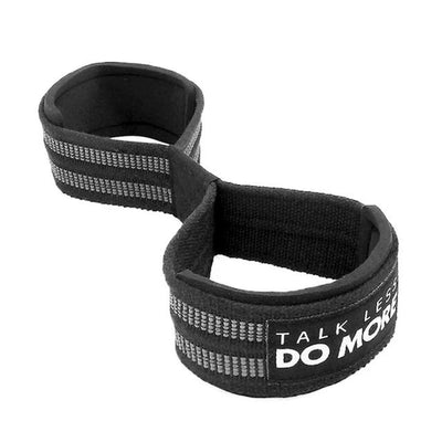 Weight Lifting Straps Fitness Bodybuilding