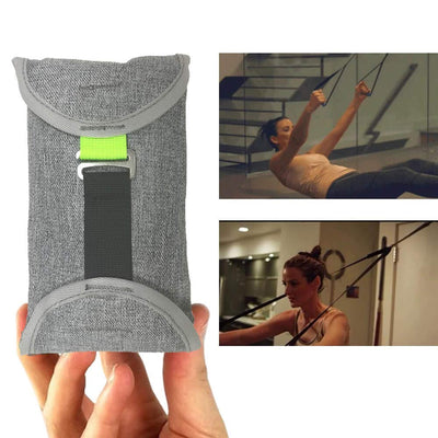 Fitness Resistance Straps Trainer Kit