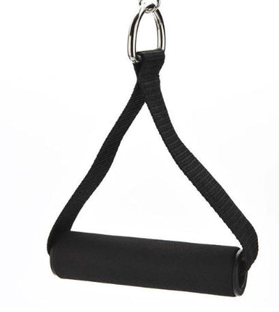 Gym Handle Bar Resistance Pull Rope