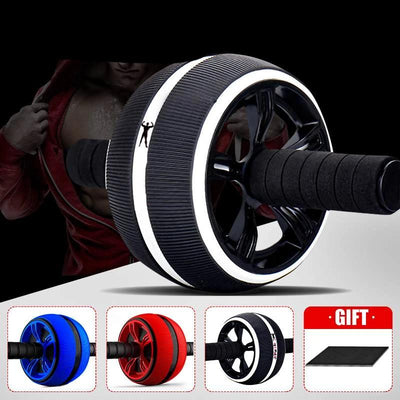 Abdominal Roller Exercise Wheel Fitness Equipment