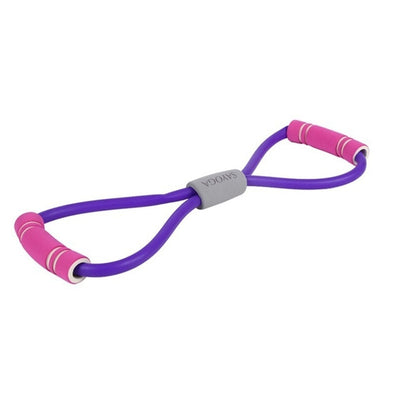 Workout Muscle Fitness Resistance Bands