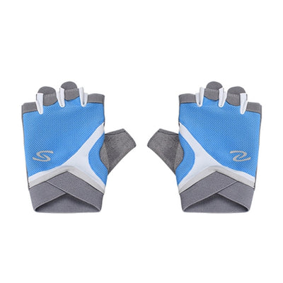 Gym Fitness Gloves Half Finger Hand Protector