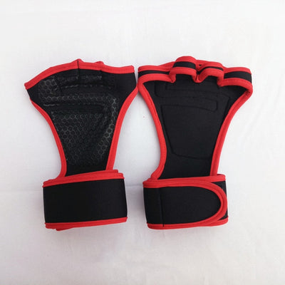 Gym Gloves Weight Lifting Training