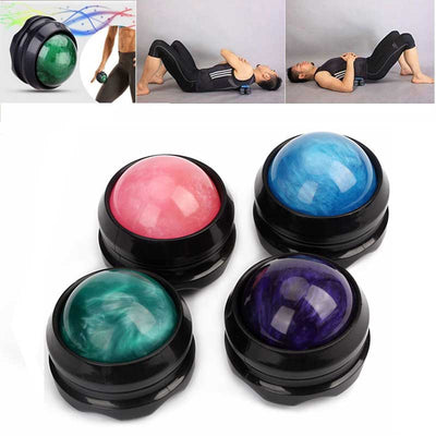 Muscle Relaxation Roller Ball