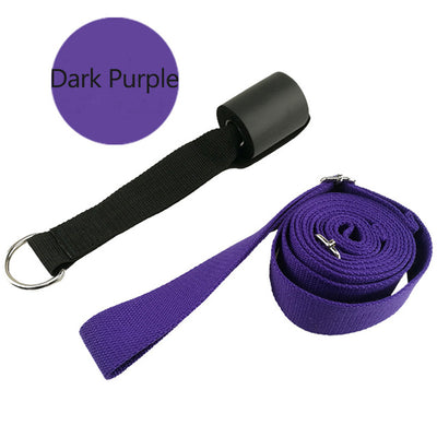 Stretching Strap For Ballet Dance