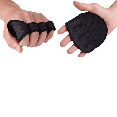 Weight Lifting Training Gloves Workout Grips