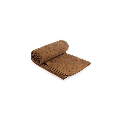 Yoga Towel Mat Silica Gel Non Slip