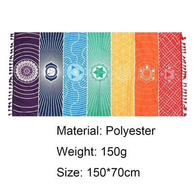 Non-slip Yoga Mats Fitness