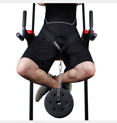 Weight Lifting Building Dipping Chain Pull Up