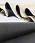Professional Non-slip Rubber Fitness Mat