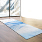 Professional Non-slip Rubber Fitness Mat