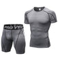 Workout Sportsuit Tracksuits XXL