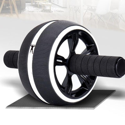 Abdominal Roller Exercise Wheel Fitness Equipment