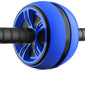 Abdominal Roller Exercise Wheel Fitness Equipment