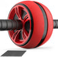 Abdominal Roller Exercise Wheel Fitness Equipment