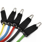 Exercise Resistance Bands Set Pull Band