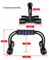 Push ups Stands at Home Fitness Equipment -