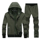 Sport Suits Gym Workout Clothes