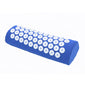 Fitness Wellness Therapy Body Mat Pillow Set