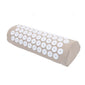 Fitness Wellness Therapy Body Mat Pillow Set