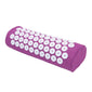 Fitness Wellness Therapy Body Mat Pillow Set