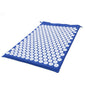 Fitness Wellness Therapy Body Mat Pillow Set