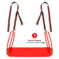 Elastic Resistance Band Pull up