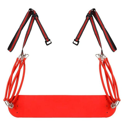Elastic Resistance Band Pull up