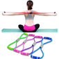 Workout Muscle Fitness Resistance Bands