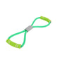 Workout Muscle Fitness Resistance Bands