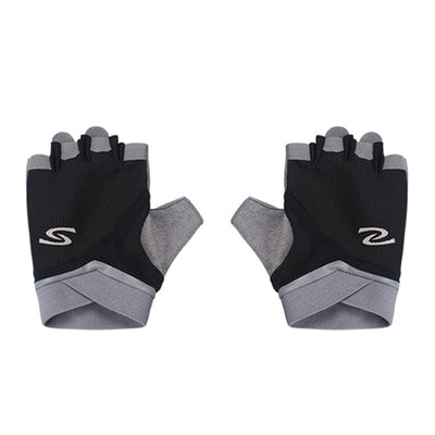Gym Fitness Gloves Half Finger Hand Protector