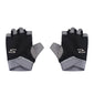 Gym Fitness Gloves Half Finger Hand Protector