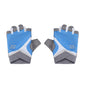 Gym Fitness Gloves Half Finger Hand Protector