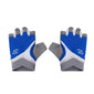 Gym Fitness Gloves Half Finger Hand Protector