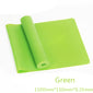 Fitness Exercise Resistance Bands Rubber