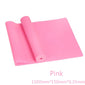 Fitness Exercise Resistance Bands Rubber