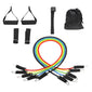 Exercise Resistance Bands Set Pull Band