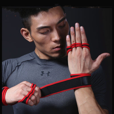Gym Gloves Weight Lifting Training
