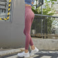 Stretchy Gym Tights Pant Women