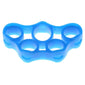 Finger Hand Grip Silicone Ring Resistance Band