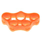 Finger Hand Grip Silicone Ring Resistance Band