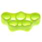 Finger Hand Grip Silicone Ring Resistance Band