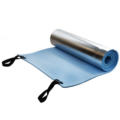 Durable Exercise Fitness Non-Slip Mat