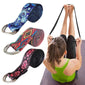 Women Yoga Stretch Strap Multi-Colors