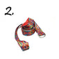 Women Yoga Stretch Strap Multi-Colors