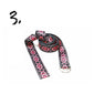 Women Yoga Stretch Strap Multi-Colors