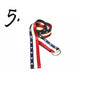 Women Yoga Stretch Strap Multi-Colors