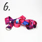 Women Yoga Stretch Strap Multi-Colors