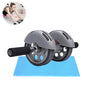 Fitness Equipment Muscle Training