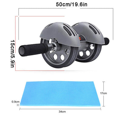 Fitness Equipment Muscle Training